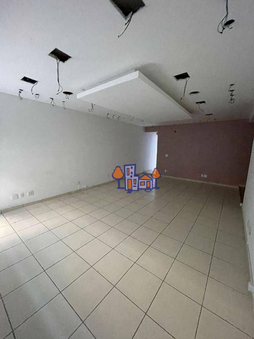 Loja-Salão para alugar, 94m² - Foto 1