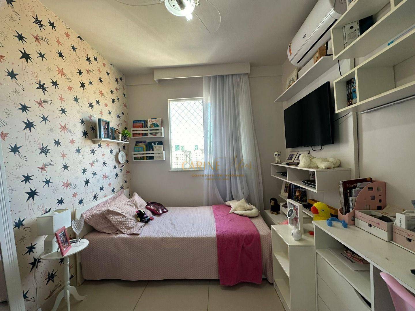 Apartamento à venda com 2 quartos, 50m² - Foto 27