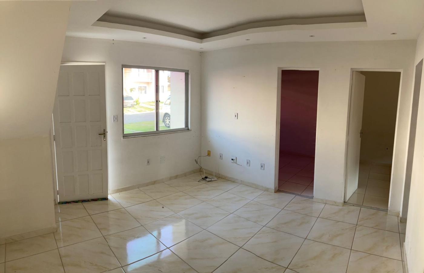 Apartamento à venda com 2 quartos - Foto 2