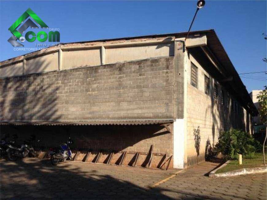 Depósito-Galpão-Armazém para alugar, 1728m² - Foto 2