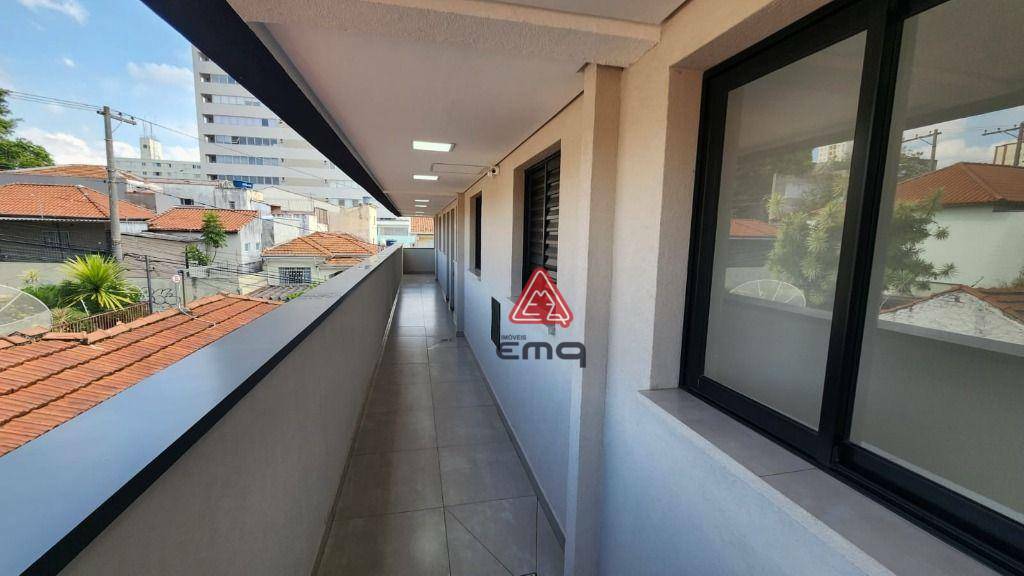 Apartamento à venda com 2 quartos, 34m² - Foto 28