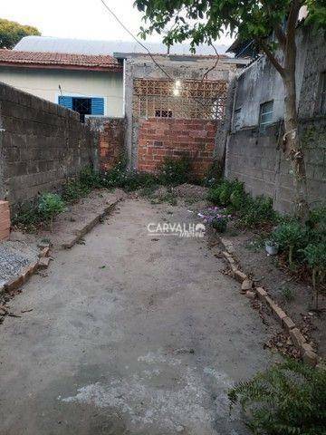 Casa à venda com 3 quartos, 150m² - Foto 3