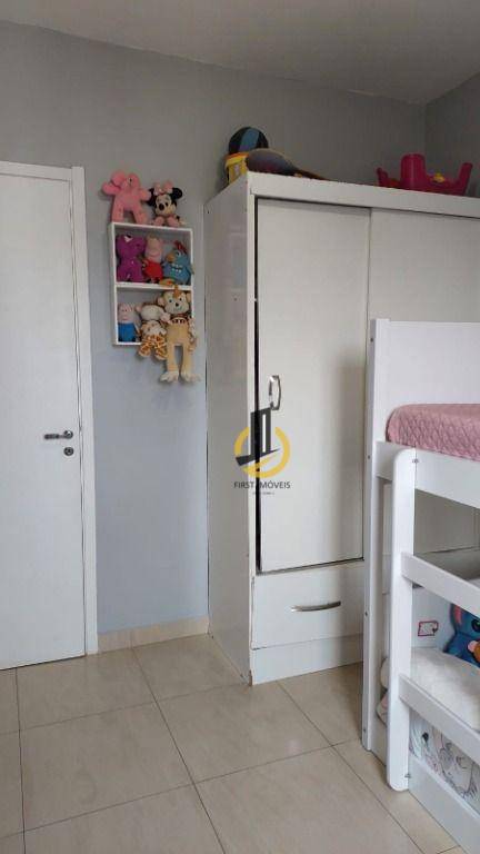 Apartamento à venda com 3 quartos, 66m² - Foto 22