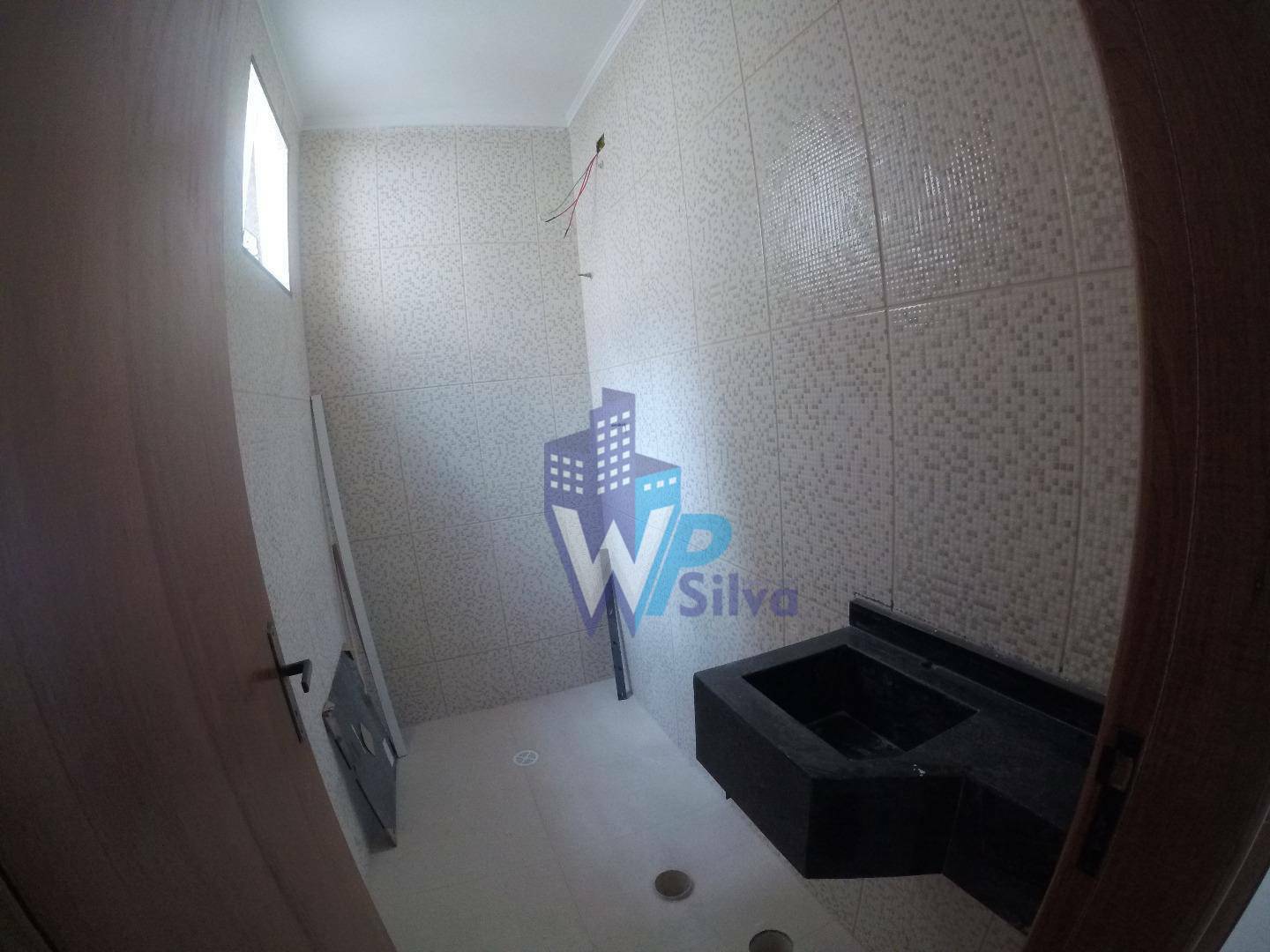 Sobrado à venda com 3 quartos, 100m² - Foto 15