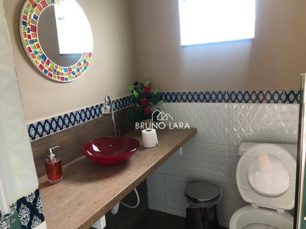 Sítio à venda com 2 quartos, 140m² - Foto 21