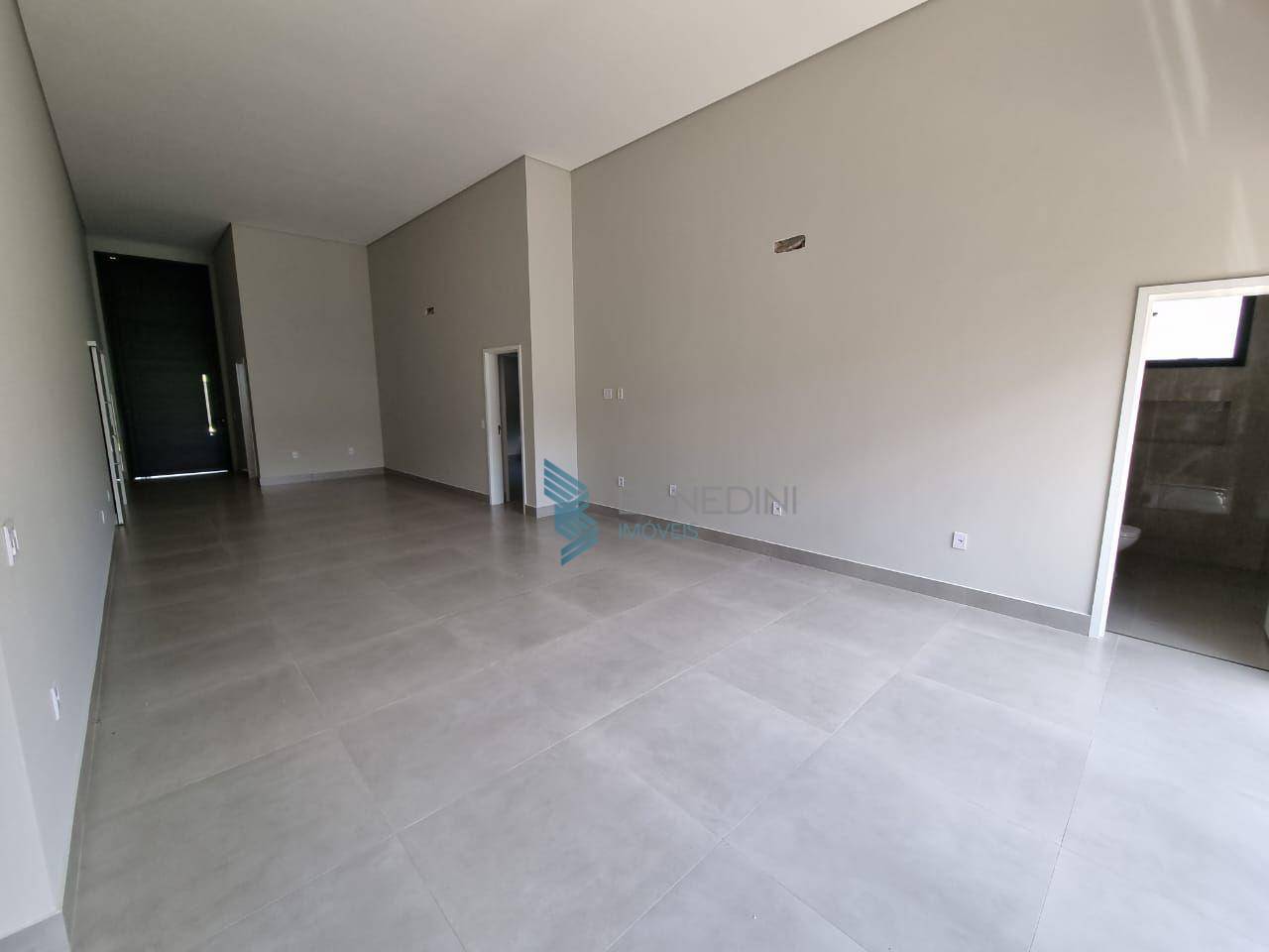 Casa de Condomínio à venda com 3 quartos, 222m² - Foto 15