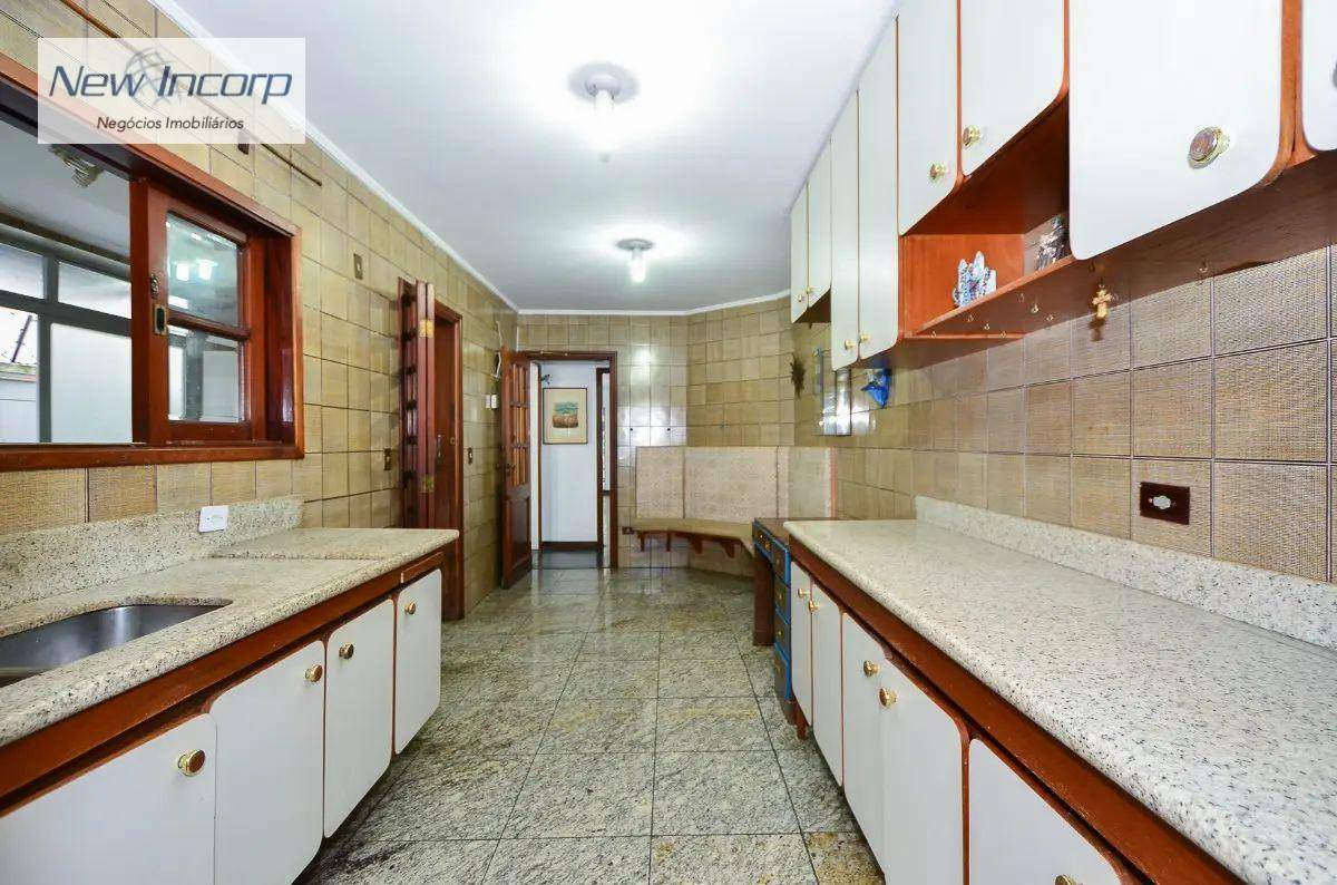 Sobrado à venda com 3 quartos, 264m² - Foto 8