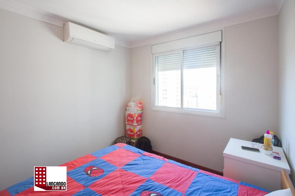 Apartamento à venda com 4 quartos, 168m² - Foto 19