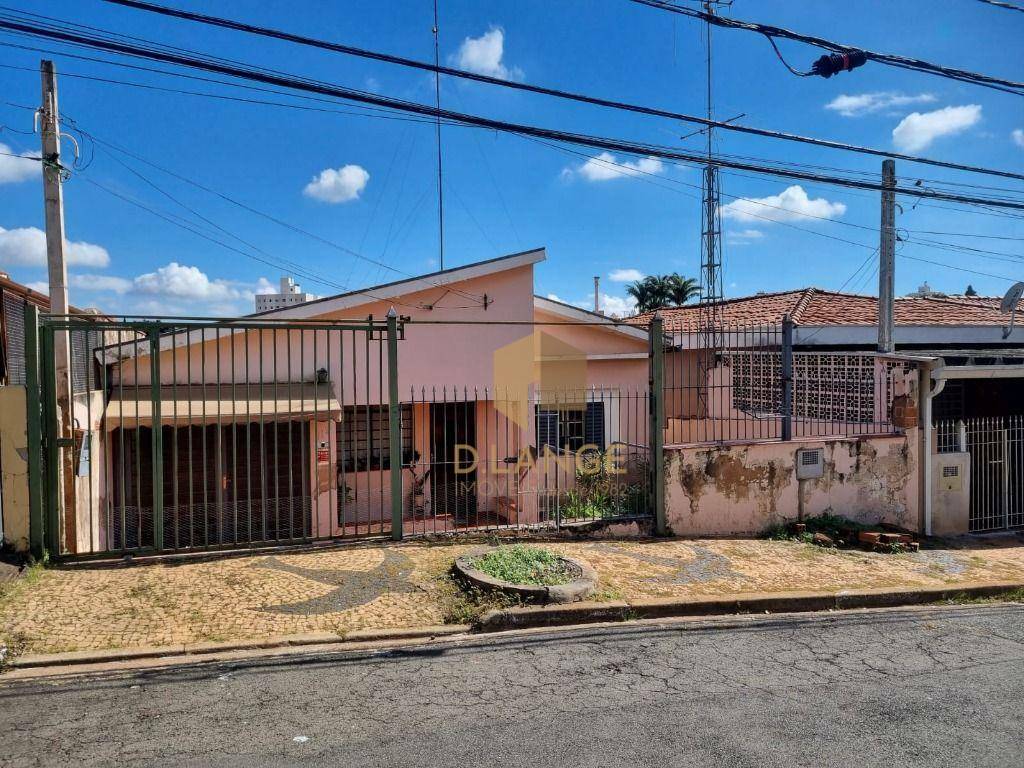 Casa à venda com 2 quartos, 121m² - Foto 1