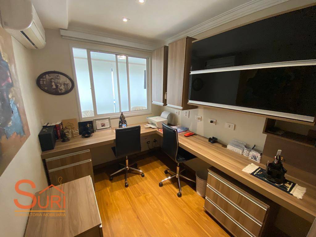 Cobertura à venda com 4 quartos, 362m² - Foto 7