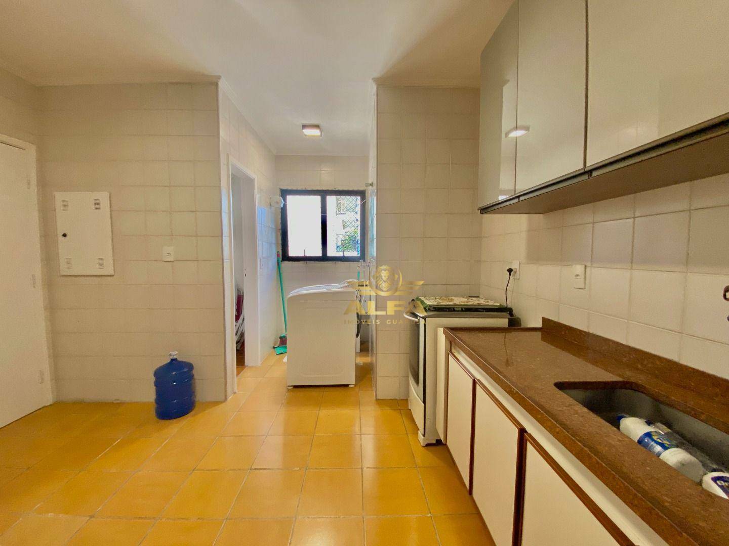 Apartamento à venda com 3 quartos, 120m² - Foto 25