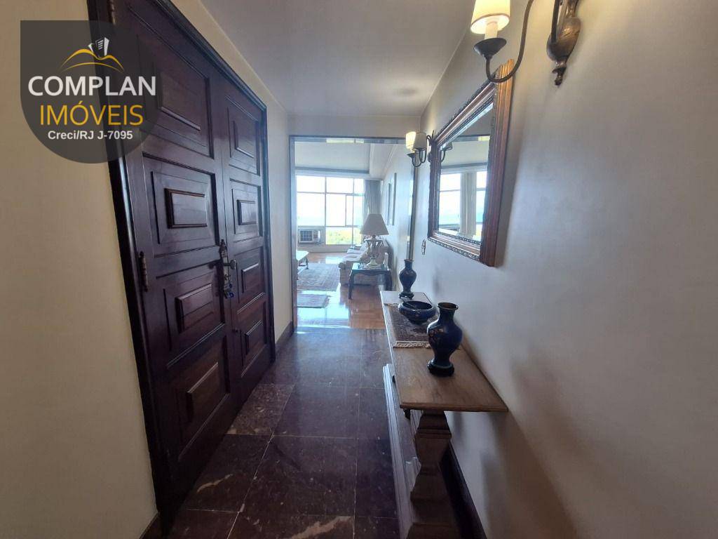 Apartamento à venda e aluguel com 4 quartos, 350m² - Foto 10