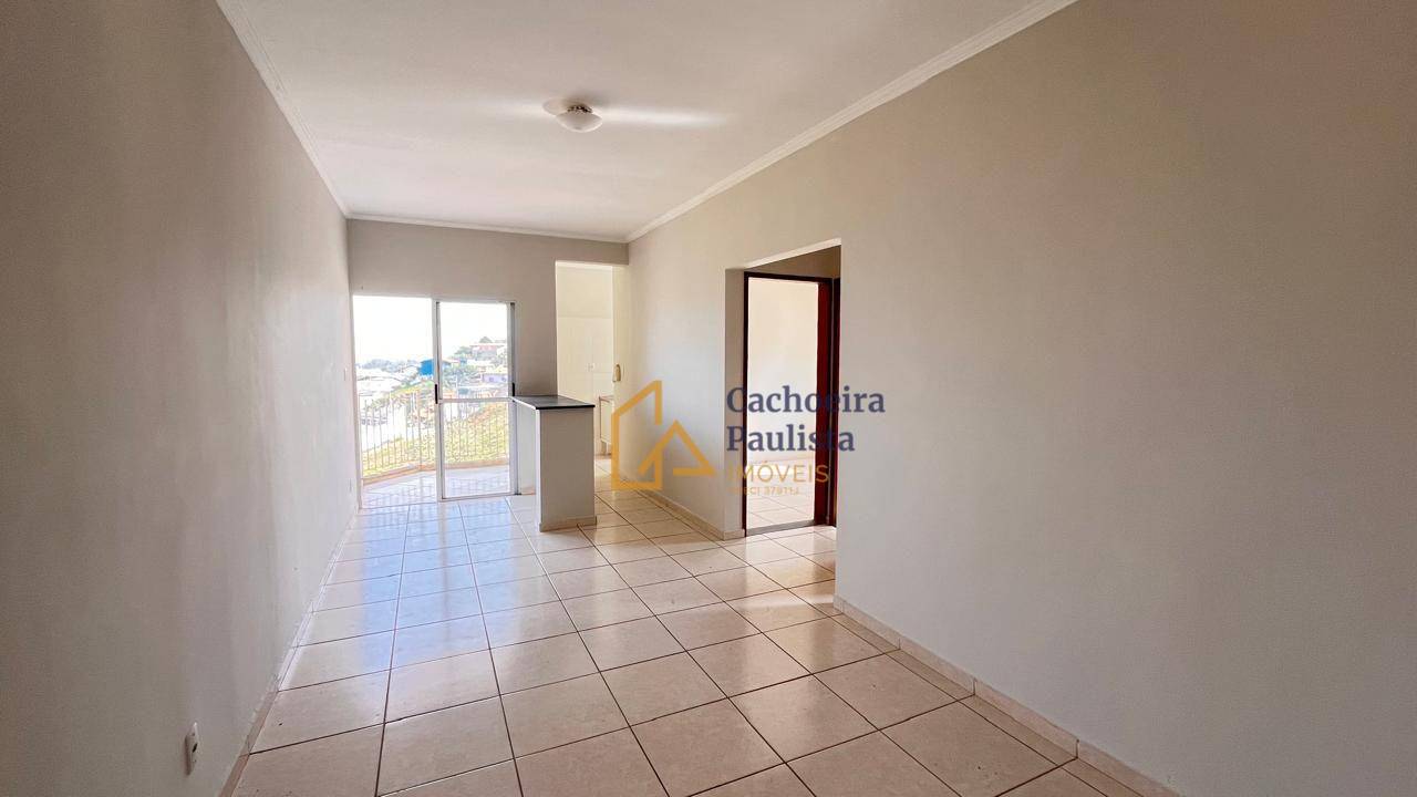 Apartamento à venda com 2 quartos, 60m² - Foto 3