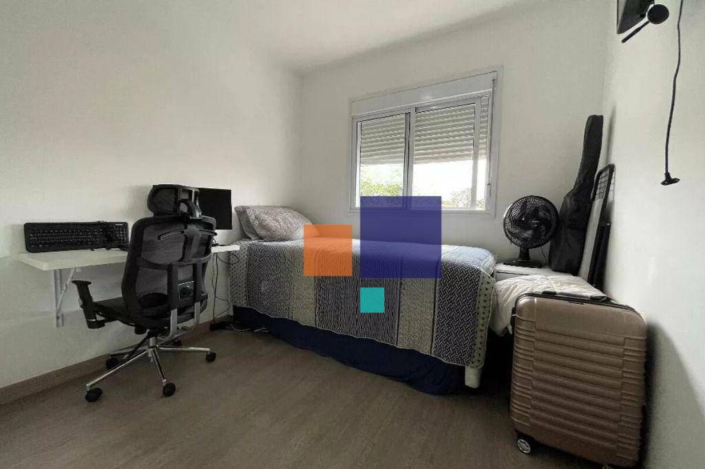 Apartamento à venda com 2 quartos, 62m² - Foto 19