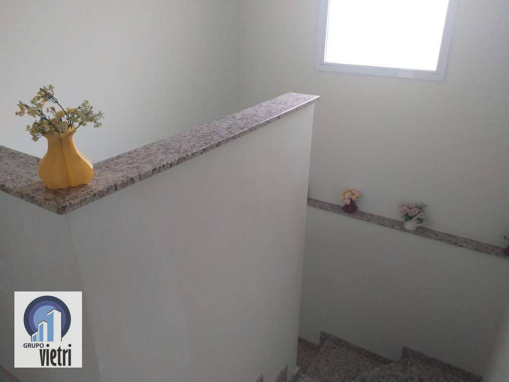 Sobrado à venda com 4 quartos, 250m² - Foto 20