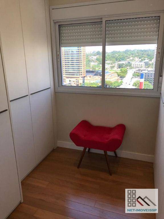 Apartamento à venda com 2 quartos, 165m² - Foto 23