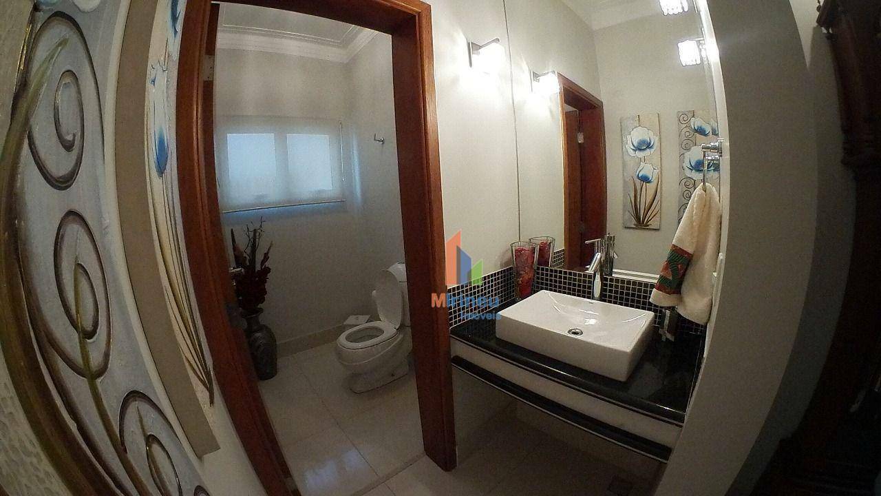 Casa de Condomínio à venda com 3 quartos, 460m² - Foto 7