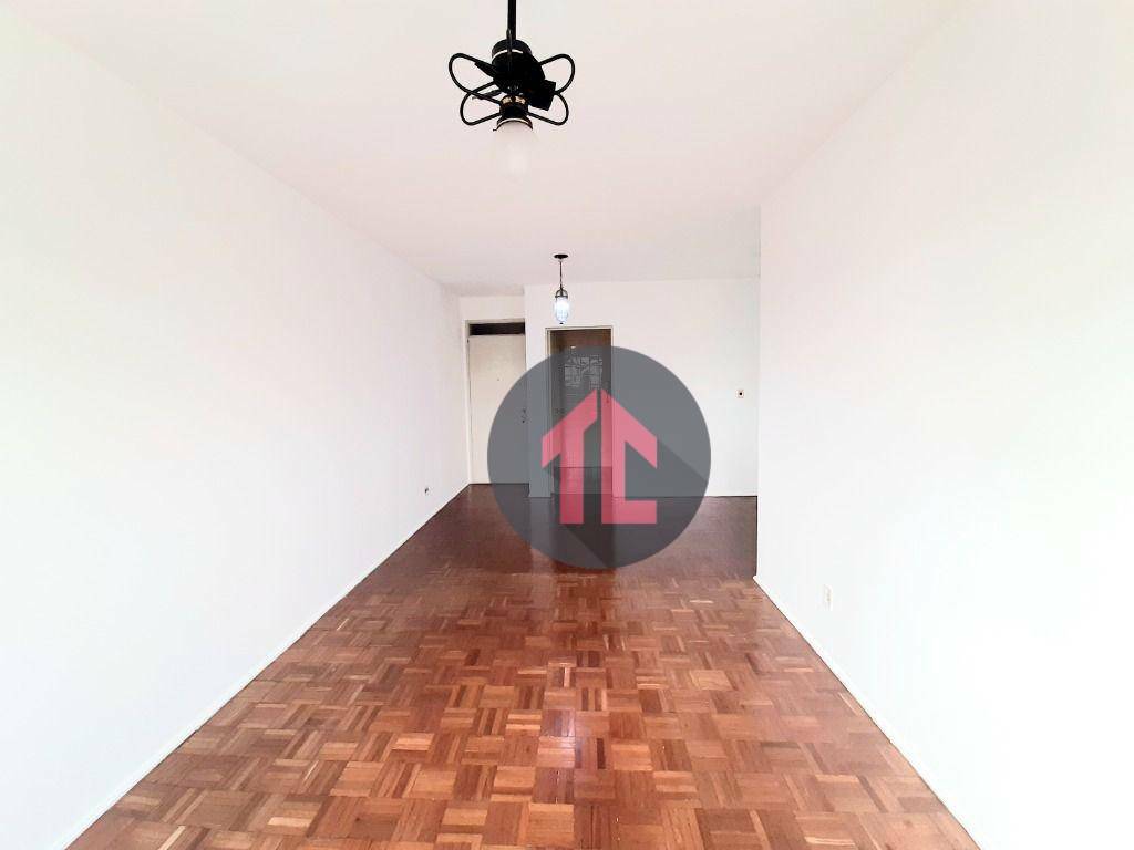 Apartamento, 3 quartos, 117 m² - Foto 3