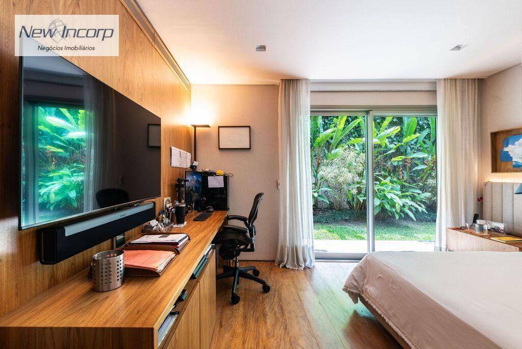 Casa de Condomínio à venda com 3 quartos, 628m² - Foto 25