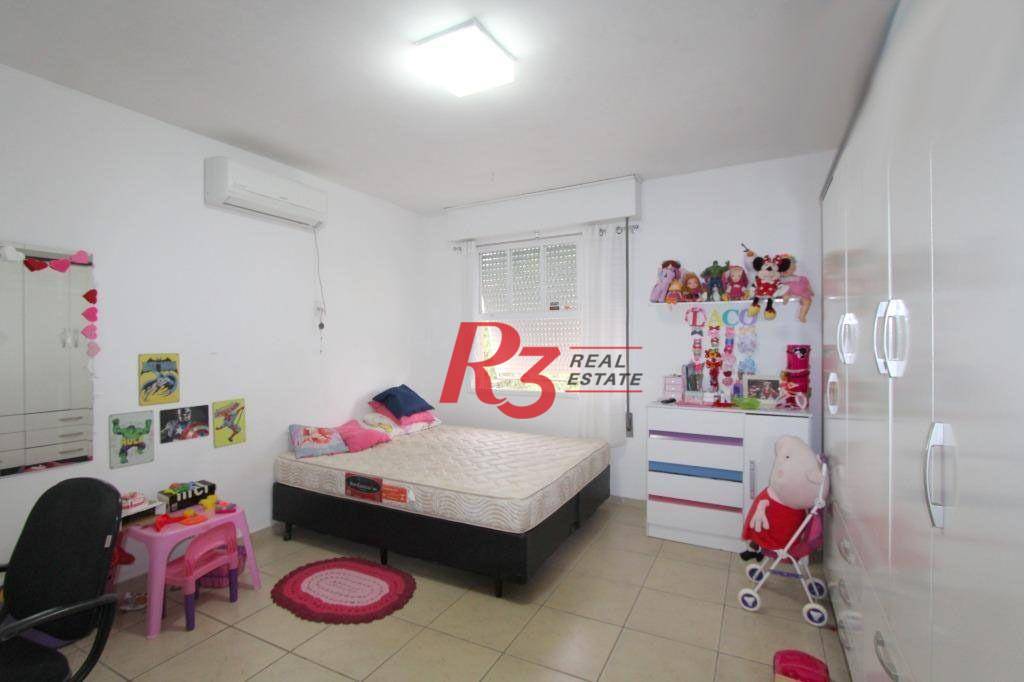 Apartamento à venda com 2 quartos, 85m² - Foto 8