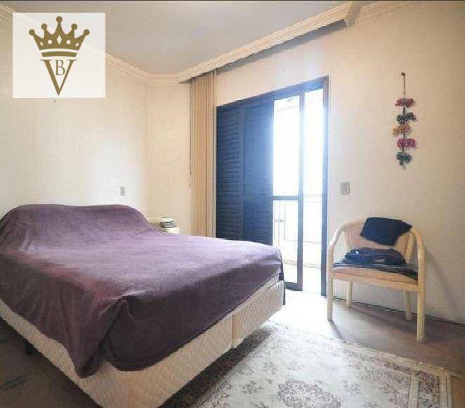 Apartamento à venda e aluguel com 4 quartos, 254m² - Foto 8