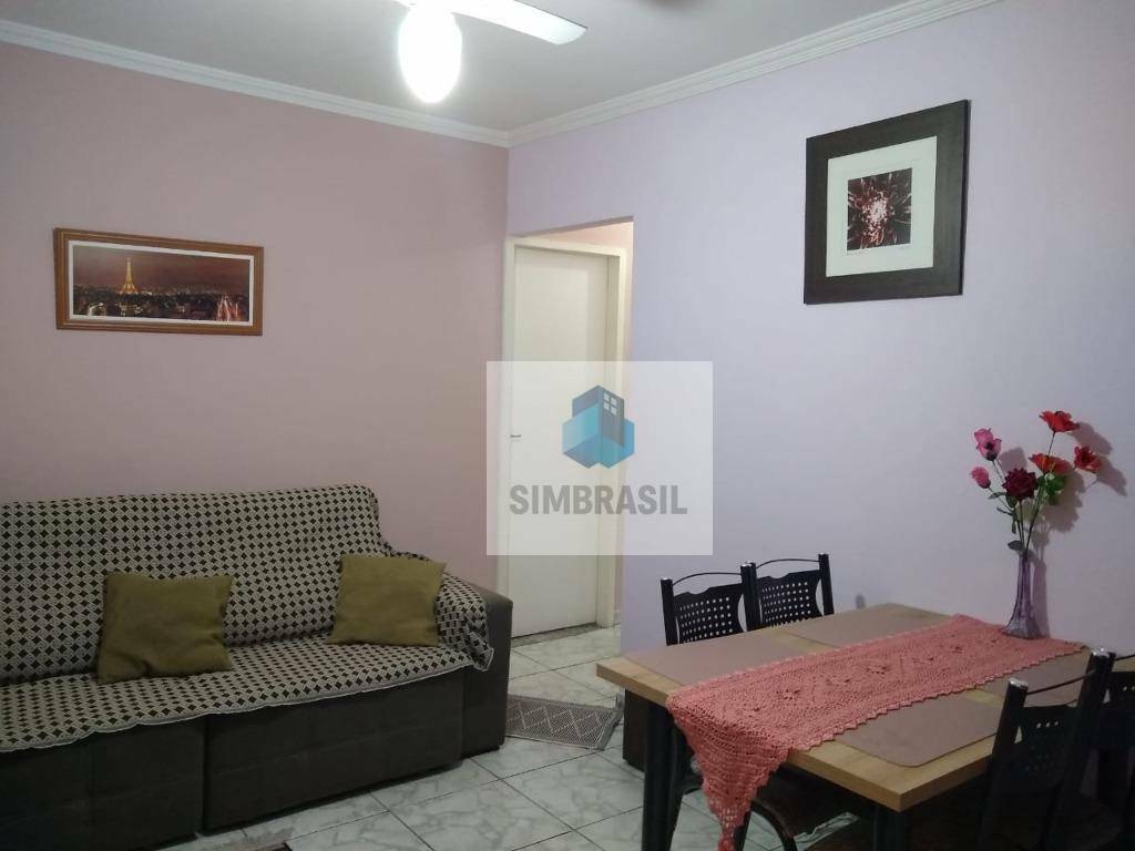 Apartamento à venda com 2 quartos, 80m² - Foto 1