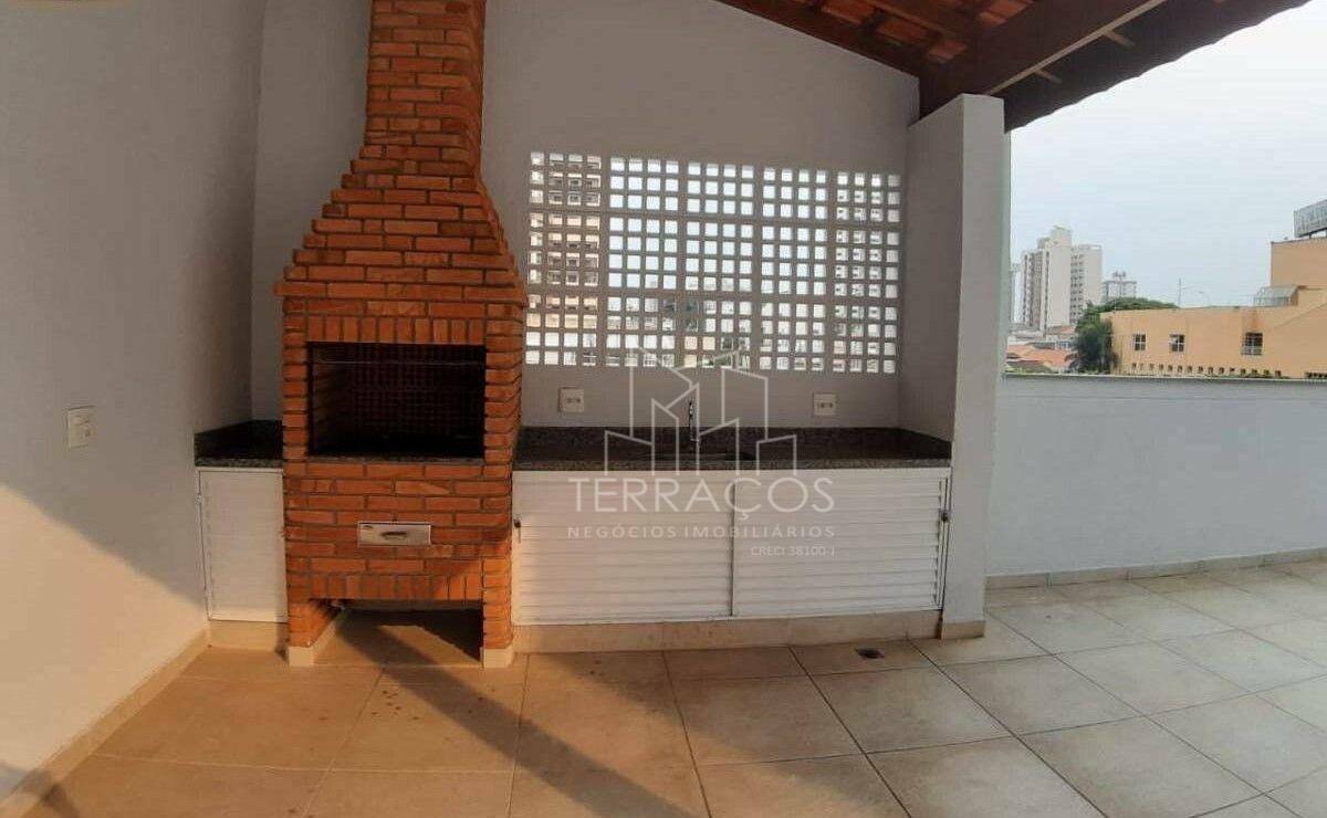 Apartamento à venda com 3 quartos, 124m² - Foto 36