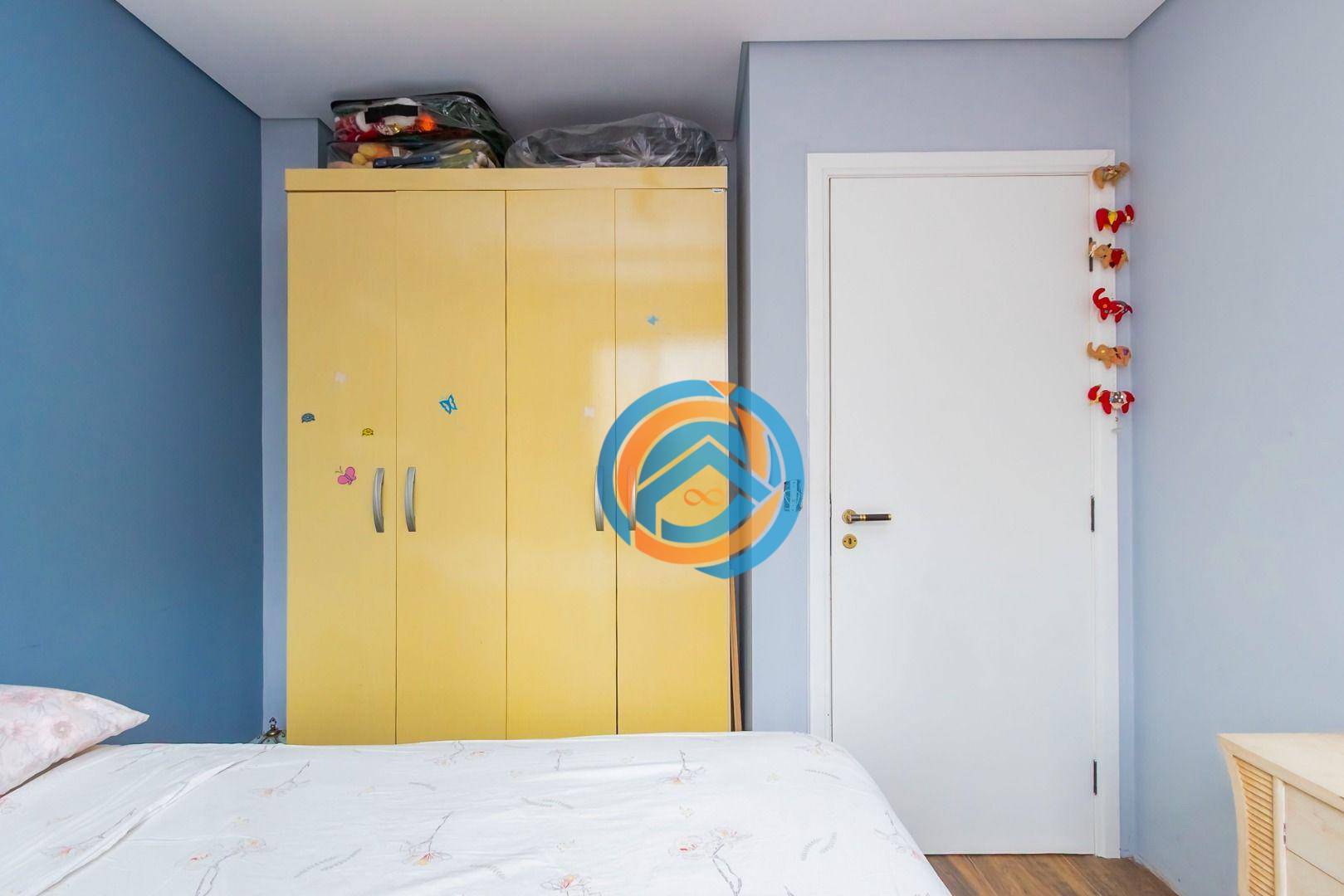 Sobrado à venda com 3 quartos, 93m² - Foto 21