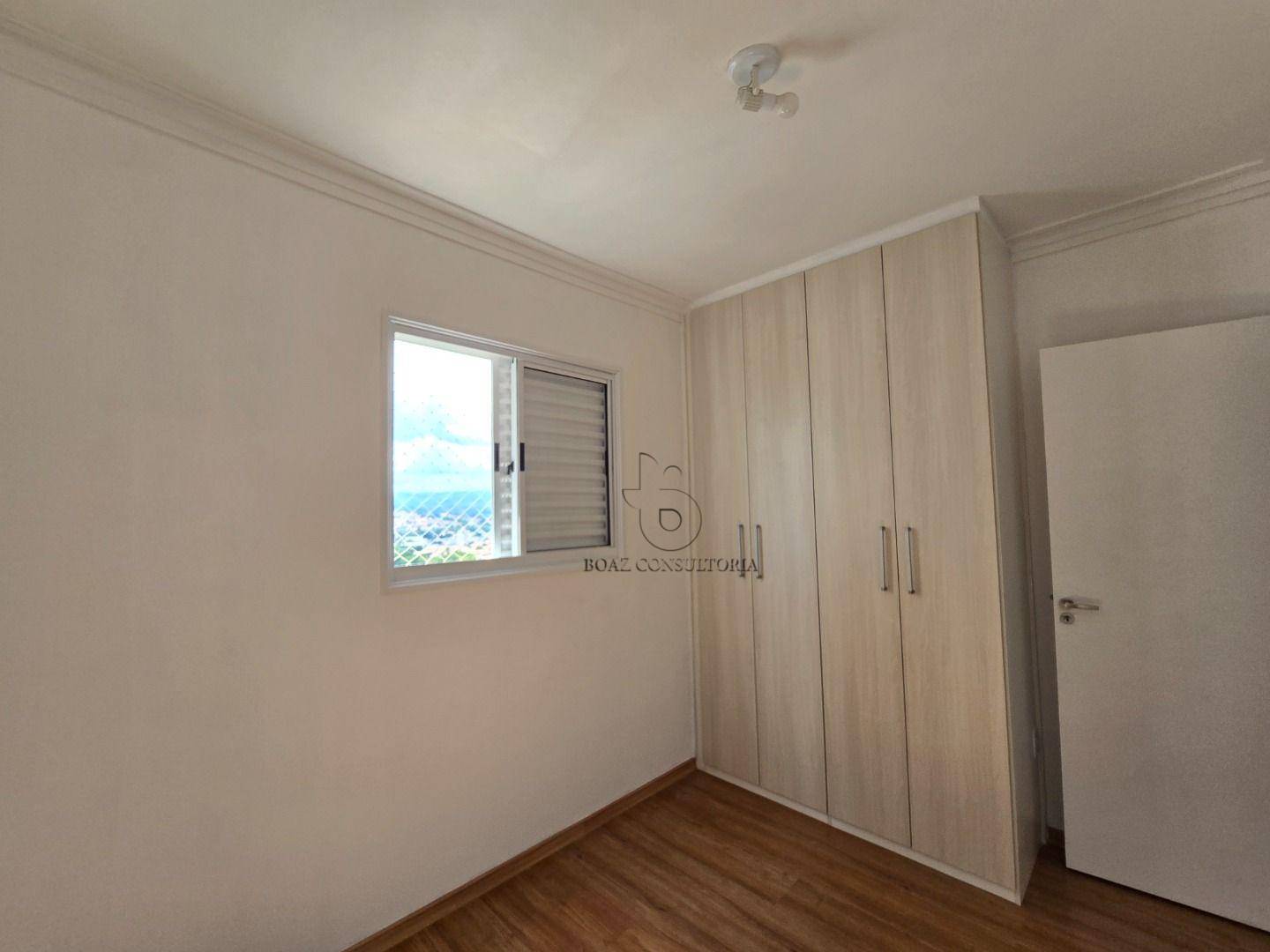 Apartamento à venda com 2 quartos, 54m² - Foto 11