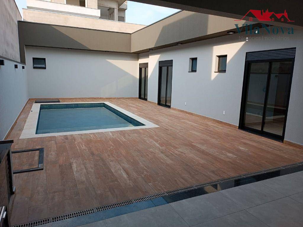 Casa de Condomínio à venda com 3 quartos, 215m² - Foto 26