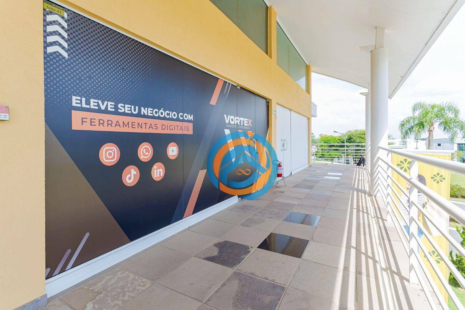 Conjunto Comercial-Sala à venda, 58m² - Foto 2
