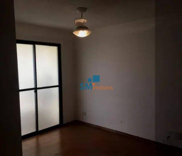 Apartamento à venda com 2 quartos, 54m² - Foto 1