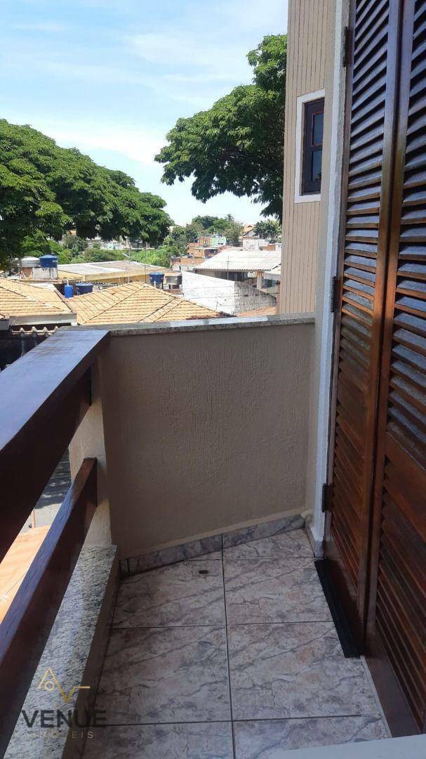 Sobrado à venda com 3 quartos, 164m² - Foto 9