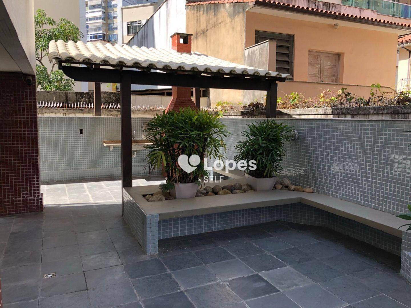 Apartamento à venda com 2 quartos, 75m² - Foto 13