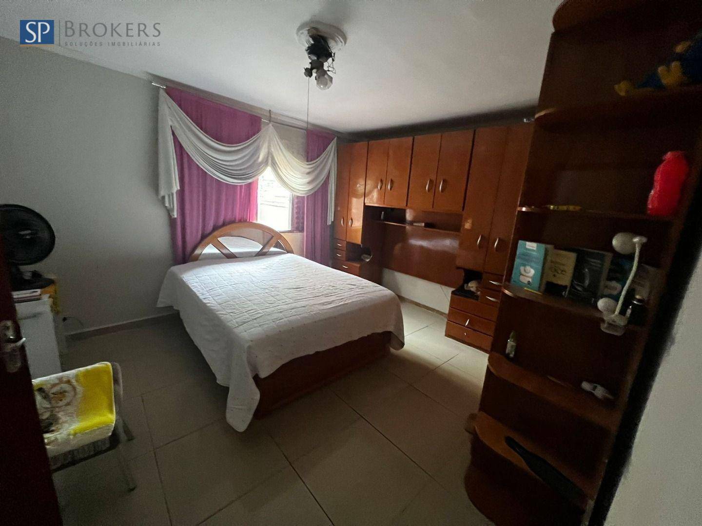Casa à venda com 4 quartos, 177m² - Foto 19
