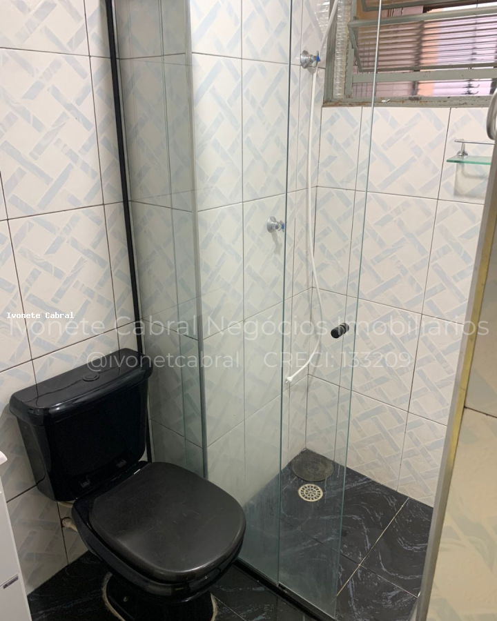 Apartamento à venda com 2 quartos - Foto 8