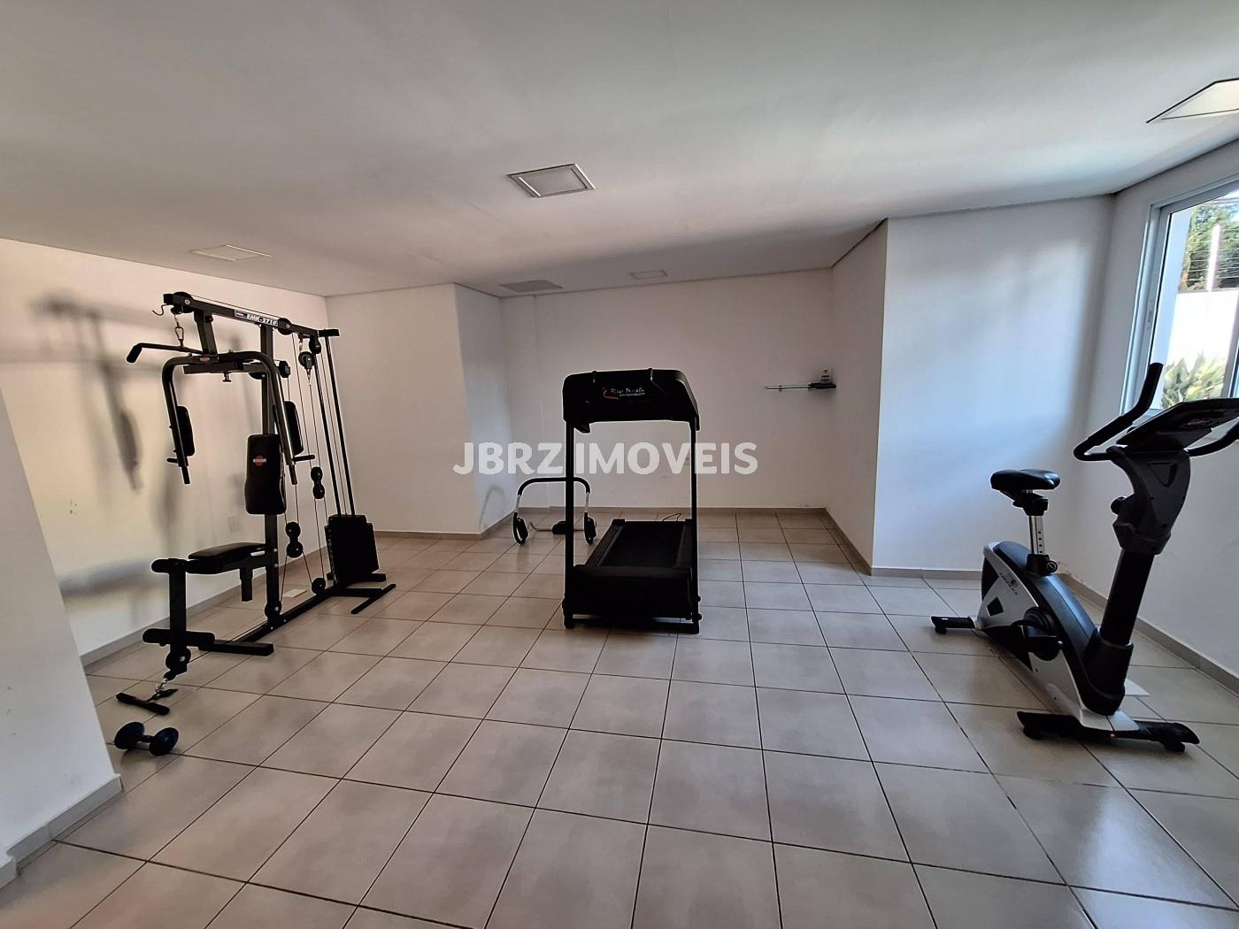 Apartamento à venda com 2 quartos, 100m² - Foto 29