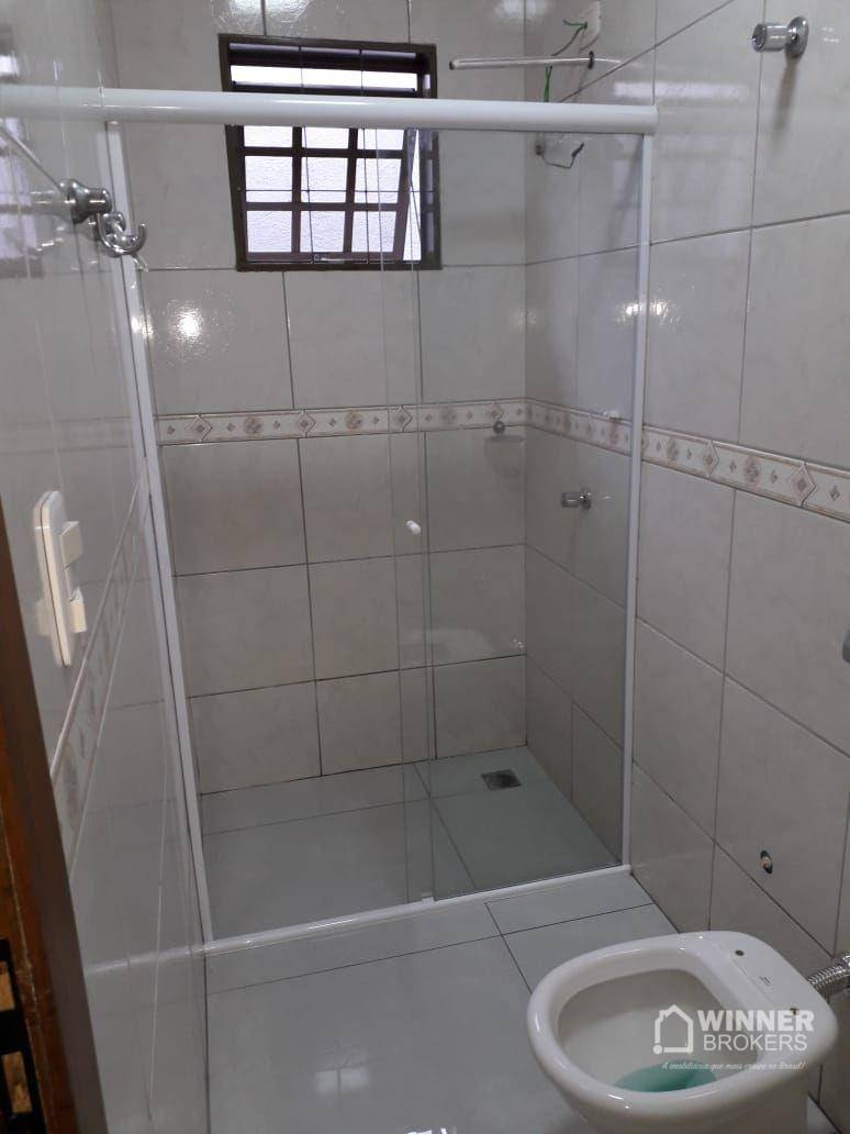 Casa à venda com 3 quartos, 100m² - Foto 8