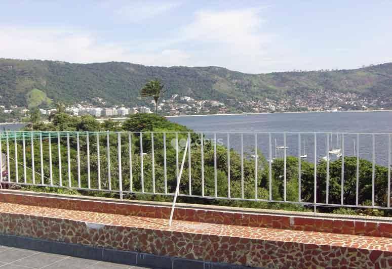 Casa, 6 quartos, 196 m² - Foto 18