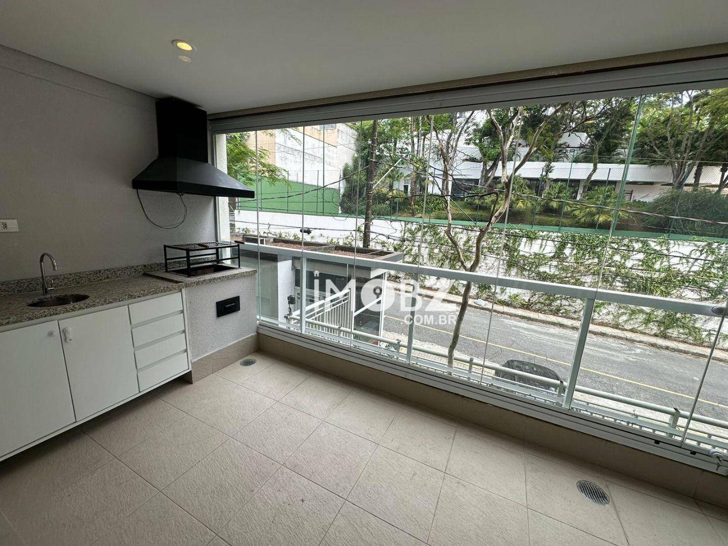 Apartamento à venda com 3 quartos, 120m² - Foto 1