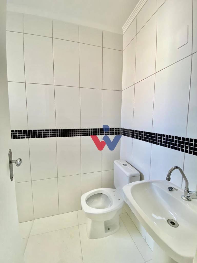 Apartamento à venda com 3 quartos, 66m² - Foto 5