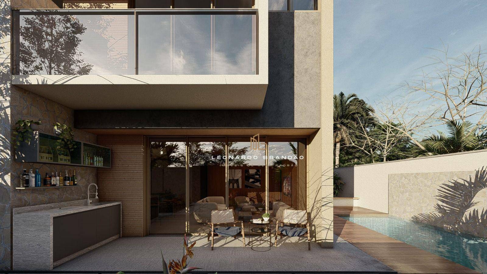 Casa à venda com 4 quartos, 154m² - Foto 6