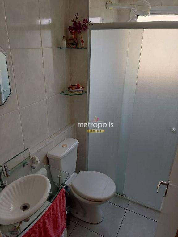 Apartamento à venda com 2 quartos, 48m² - Foto 11