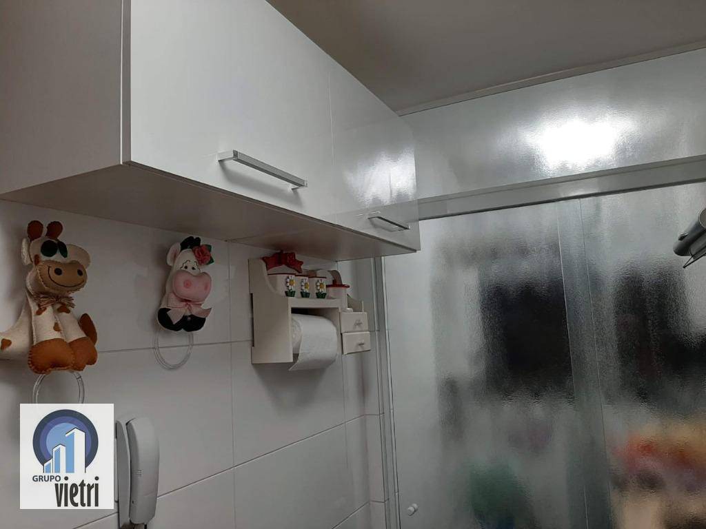 Apartamento à venda com 2 quartos, 56m² - Foto 10