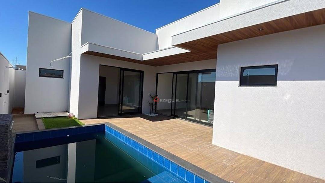 Casa à venda com 3 quartos, 360m² - Foto 15