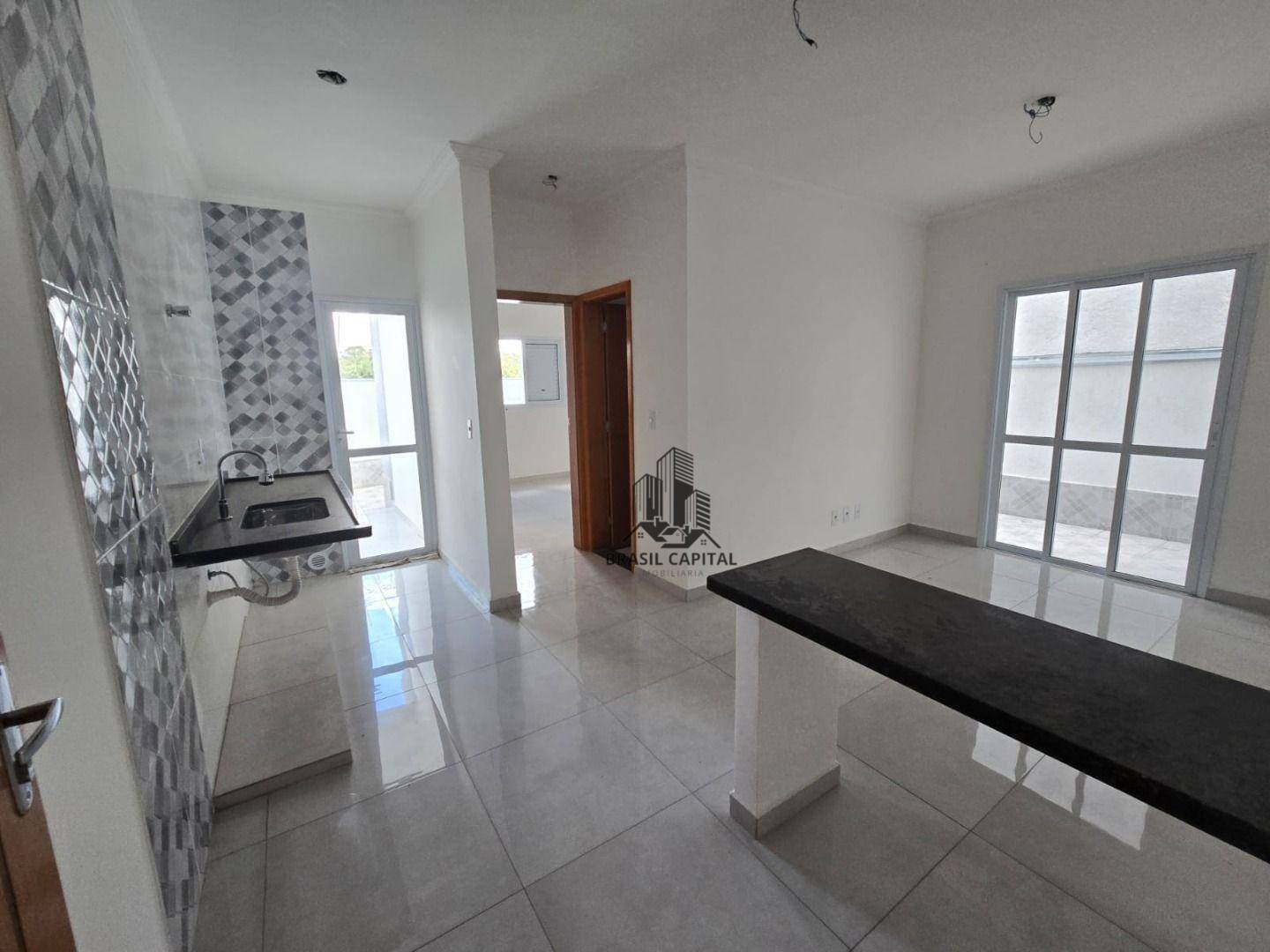 Apartamento à venda com 2 quartos, 51m² - Foto 19