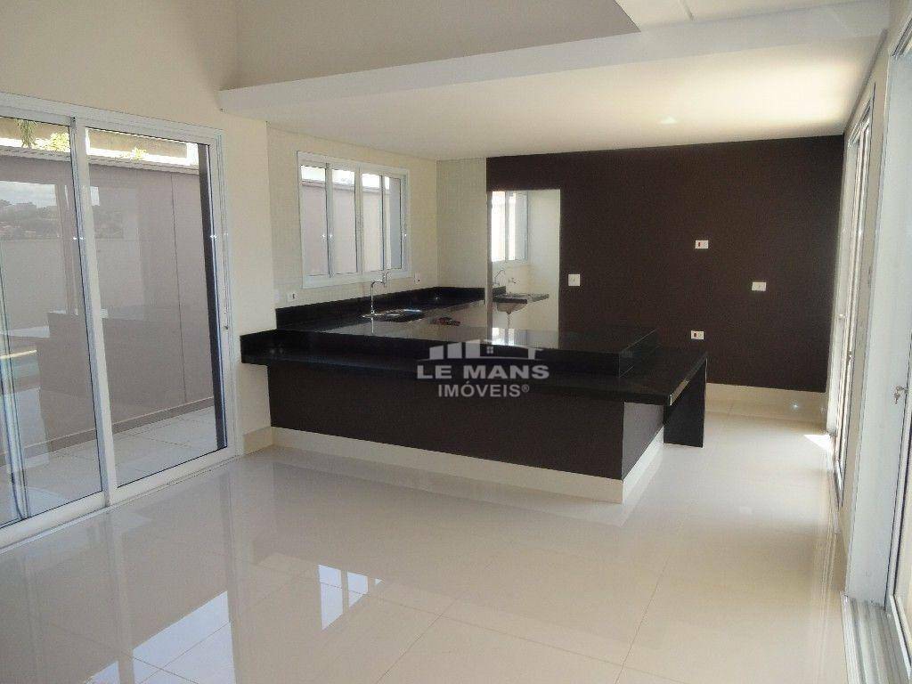 Casa de Condomínio à venda com 3 quartos, 287m² - Foto 13