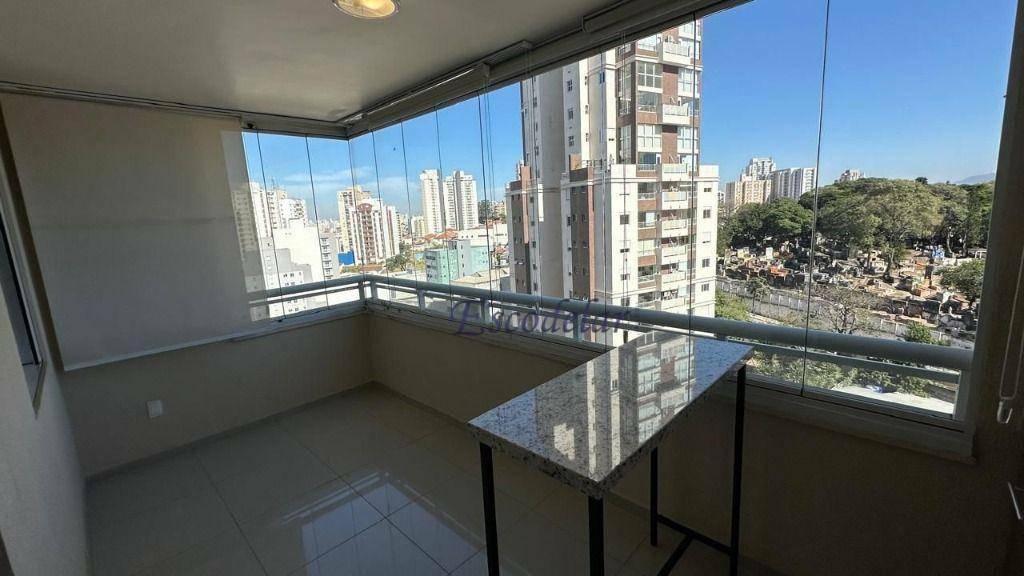 Apartamento à venda com 3 quartos, 84m² - Foto 17