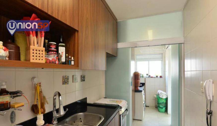 Apartamento à venda com 3 quartos, 87m² - Foto 14