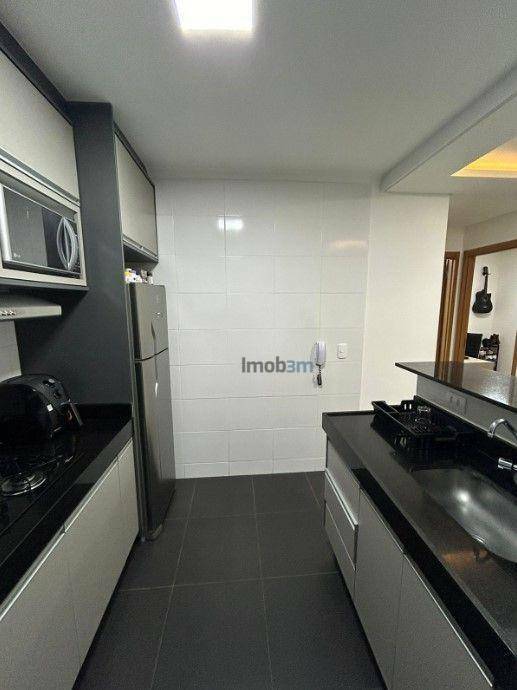 Apartamento à venda com 2 quartos, 42m² - Foto 5